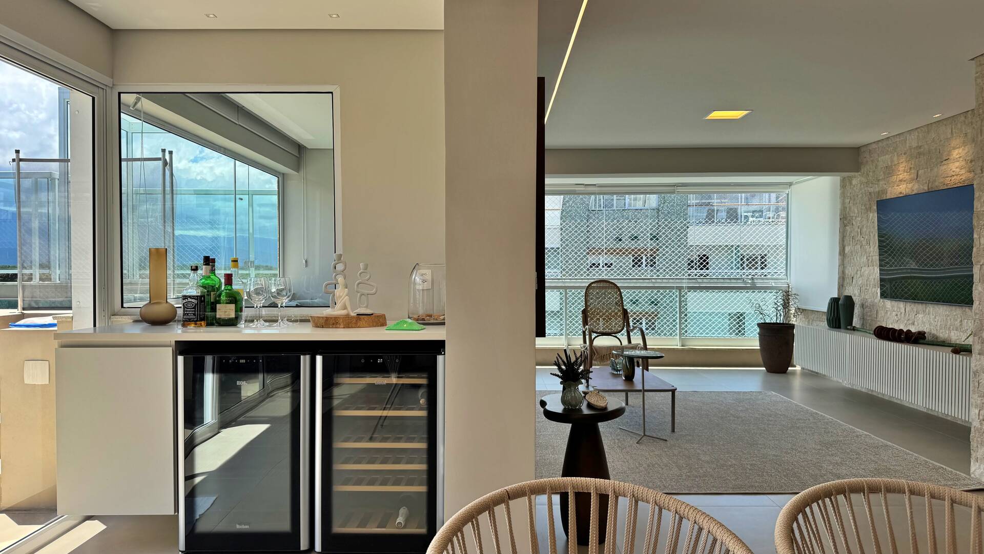Cobertura, 4 quartos, 230 m² - Foto 12