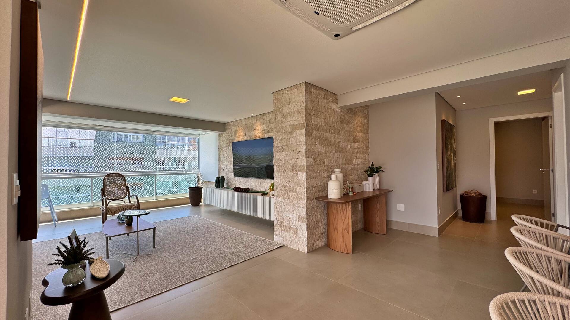 Cobertura, 4 quartos, 230 m² - Foto 13