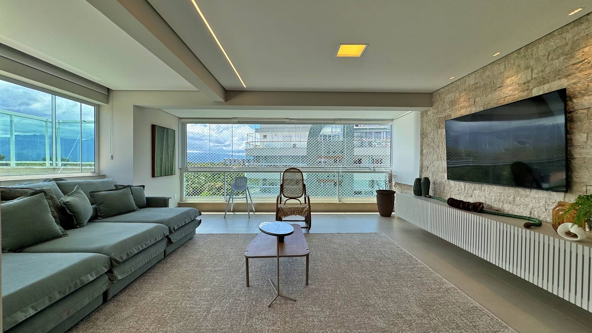 Cobertura, 4 quartos, 230 m² - Foto 14