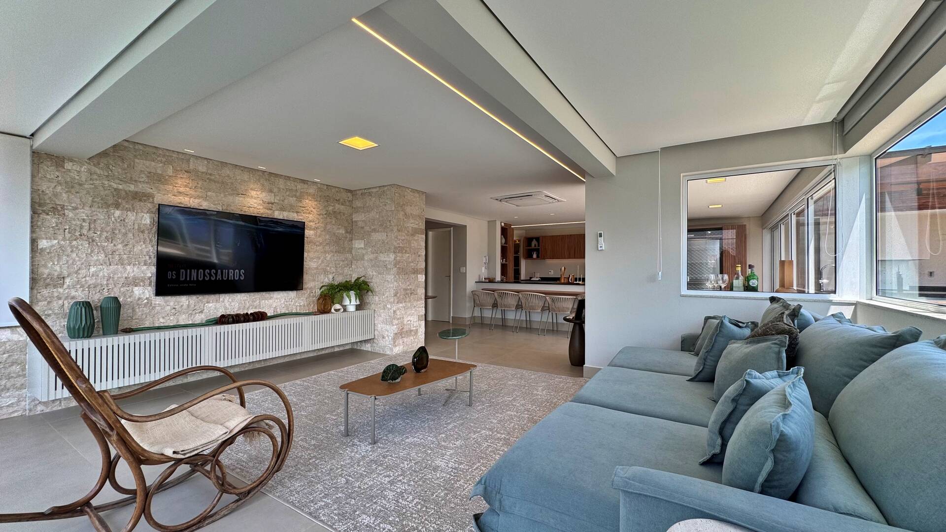 Cobertura, 4 quartos, 230 m² - Foto 18