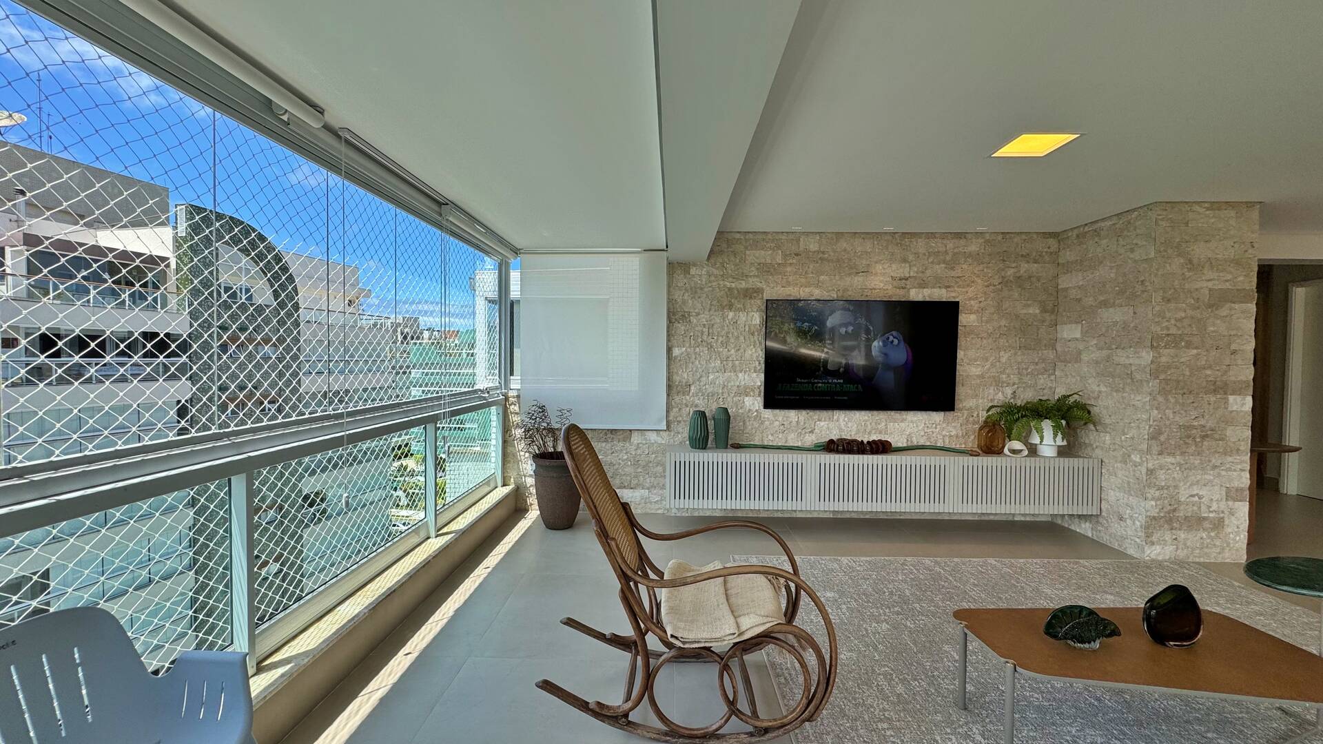 Cobertura, 4 quartos, 230 m² - Foto 19