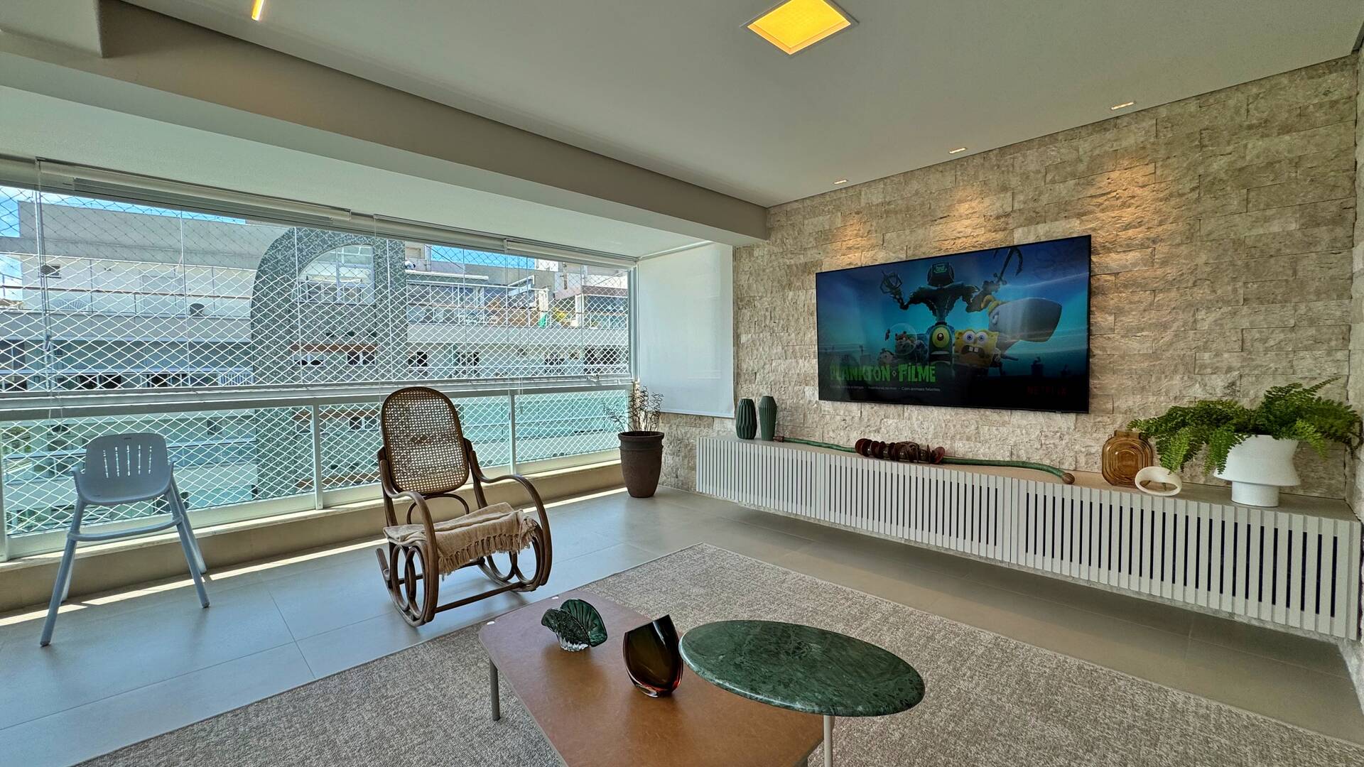 Cobertura, 4 quartos, 230 m² - Foto 20