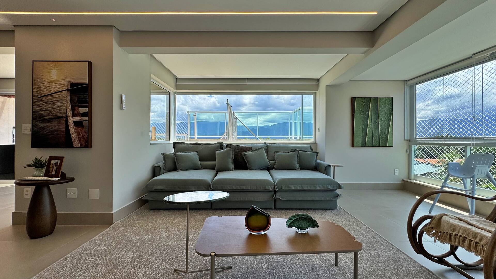 Cobertura, 4 quartos, 230 m² - Foto 21