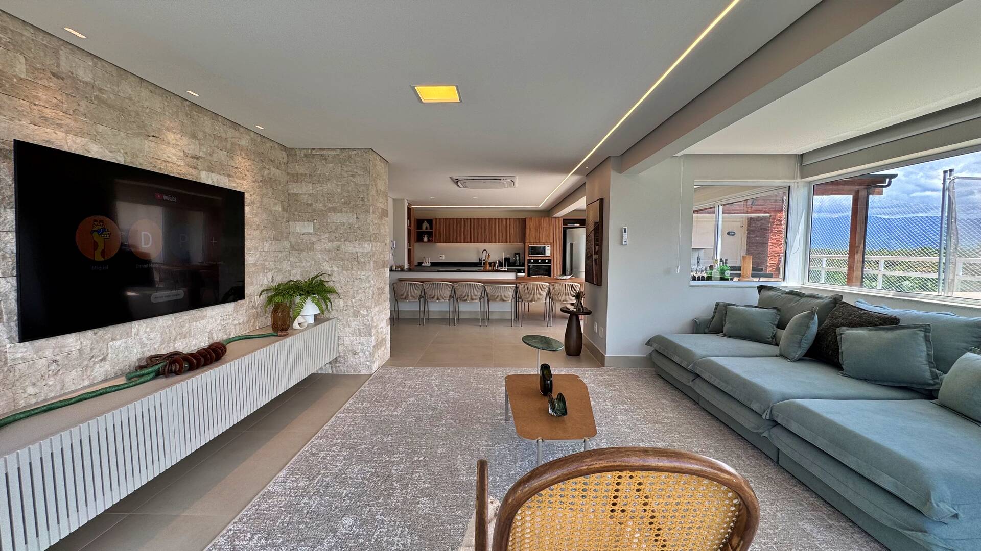 Cobertura, 4 quartos, 230 m² - Foto 23