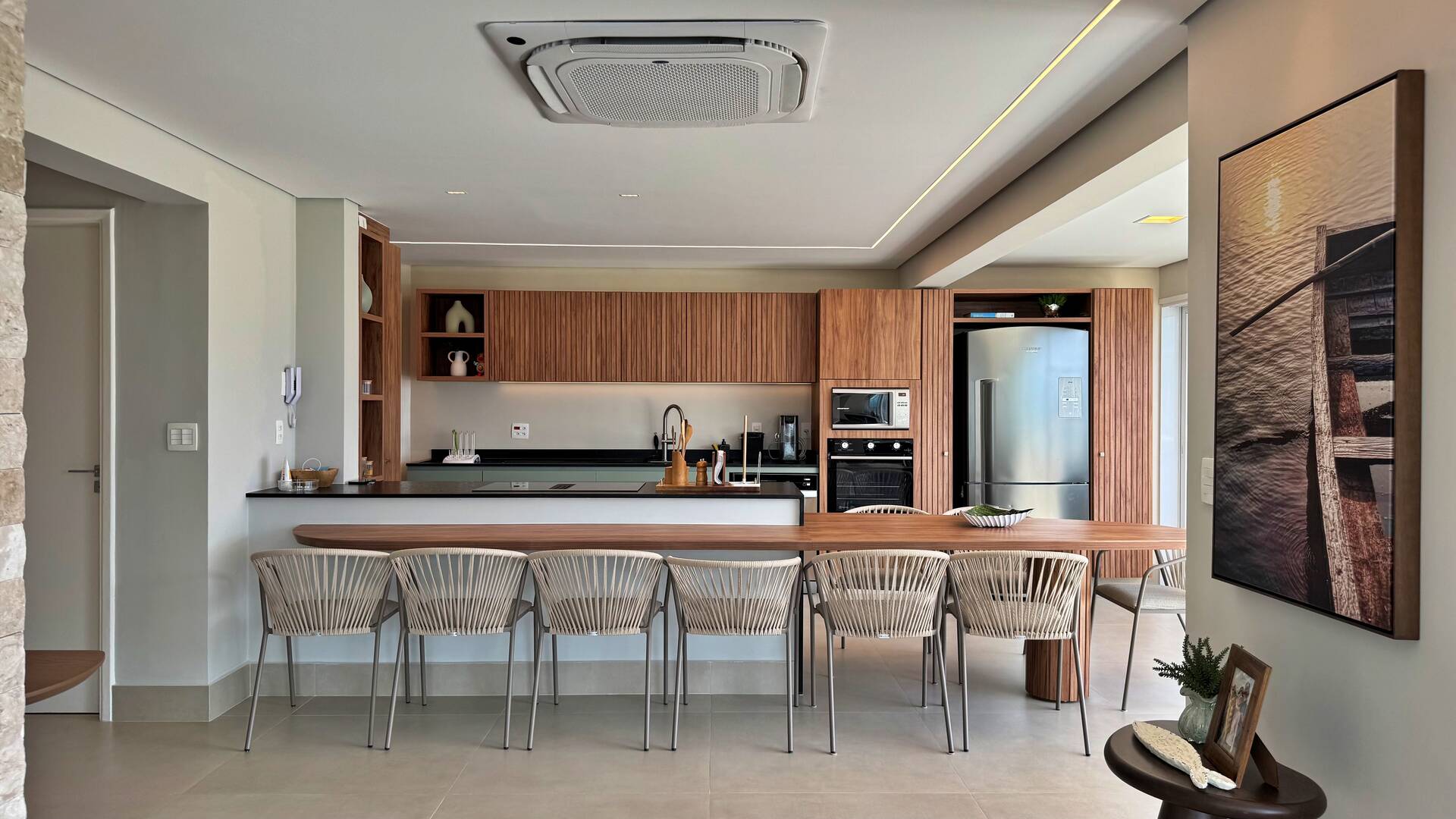Cobertura, 4 quartos, 230 m² - Foto 24