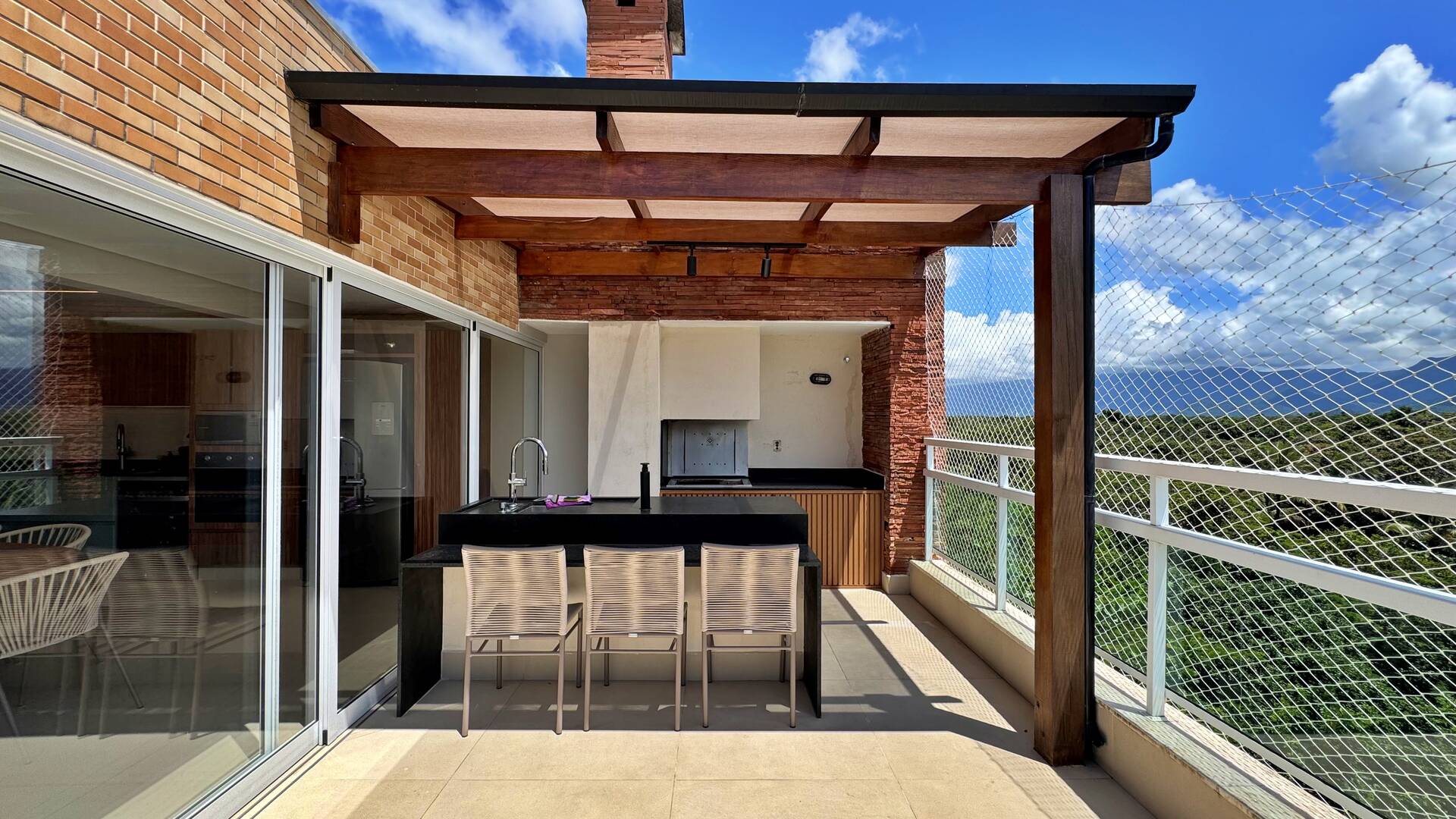Cobertura, 4 quartos, 230 m² - Foto 26