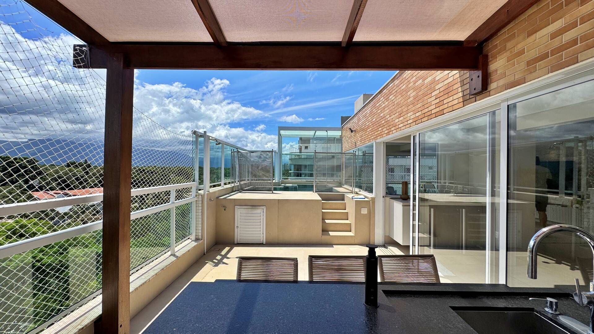 Cobertura, 4 quartos, 230 m² - Foto 28