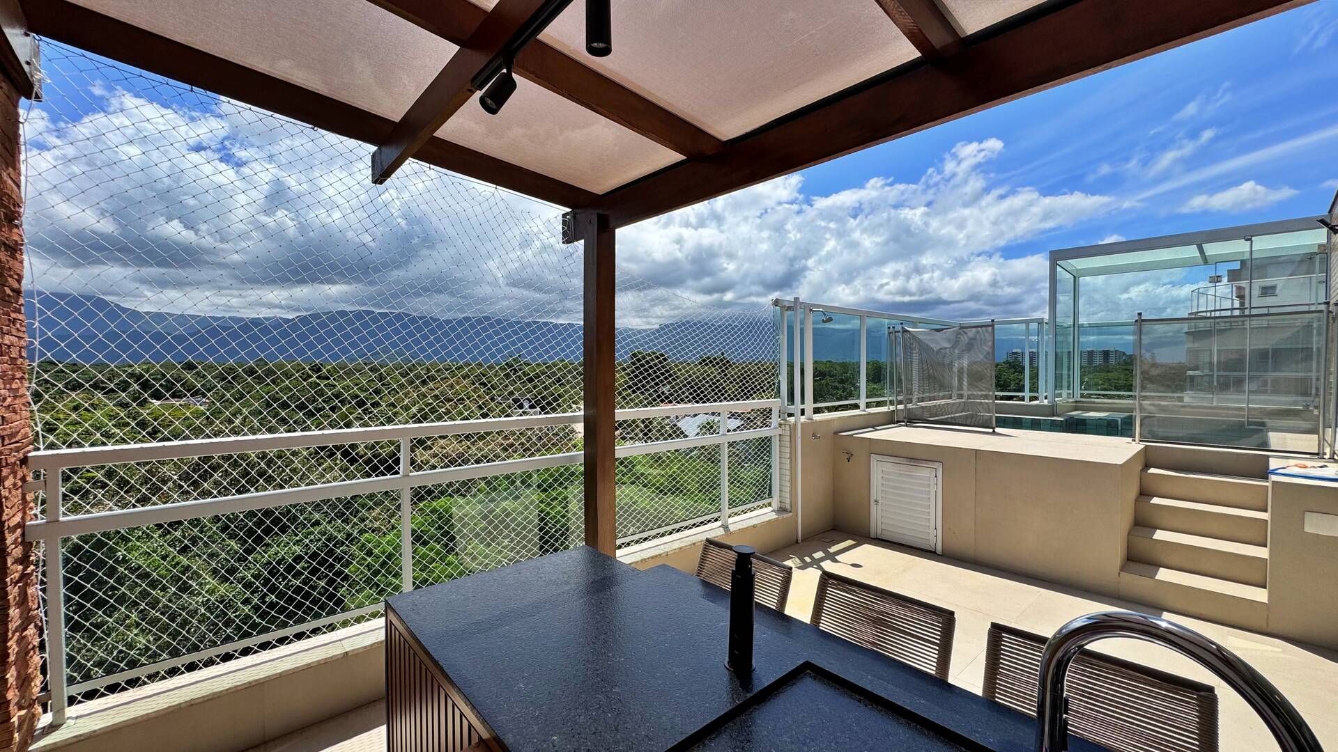 Cobertura, 4 quartos, 230 m² - Foto 29