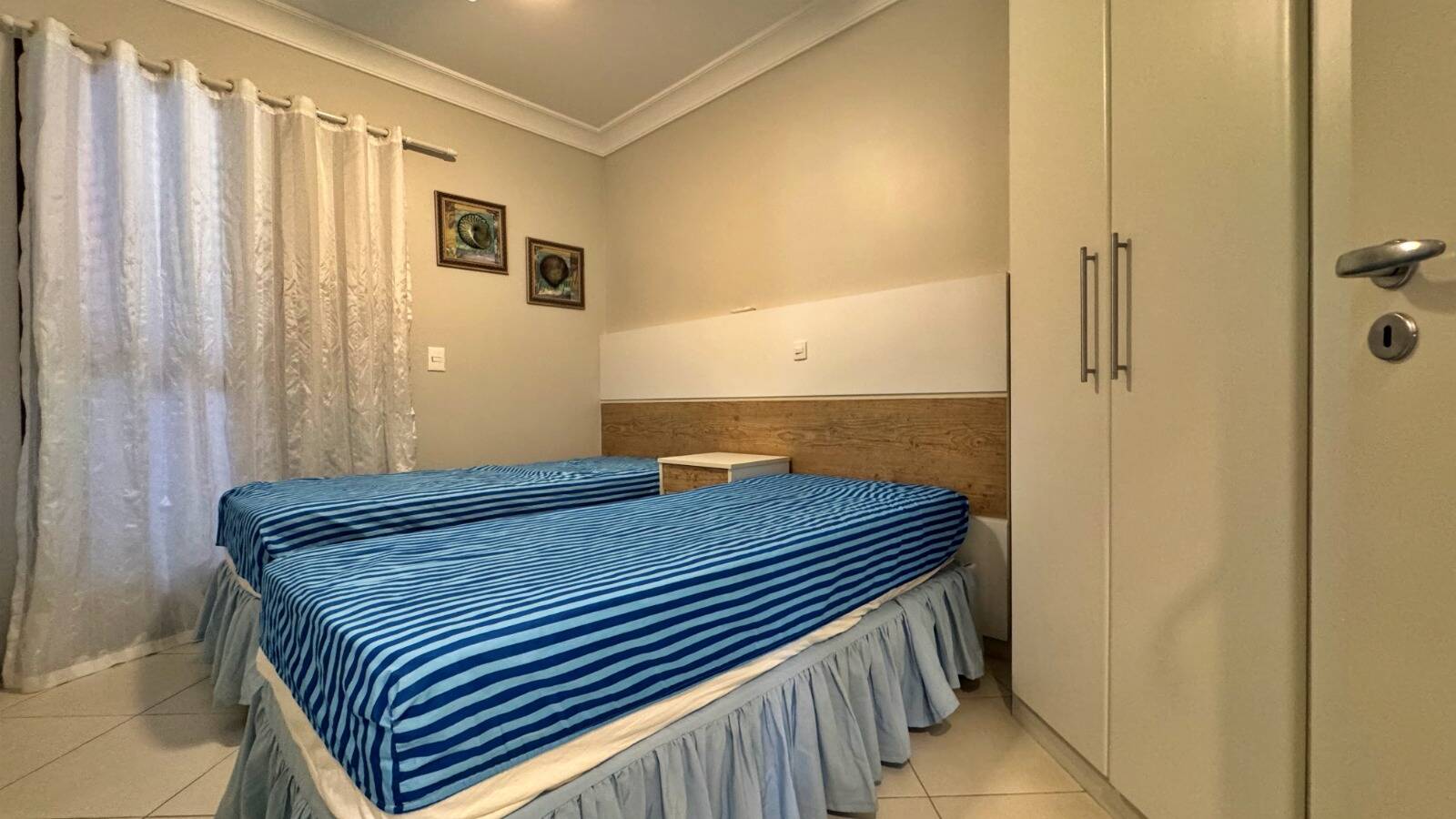 Apartamento, 3 quartos, 100 m² - Foto 3