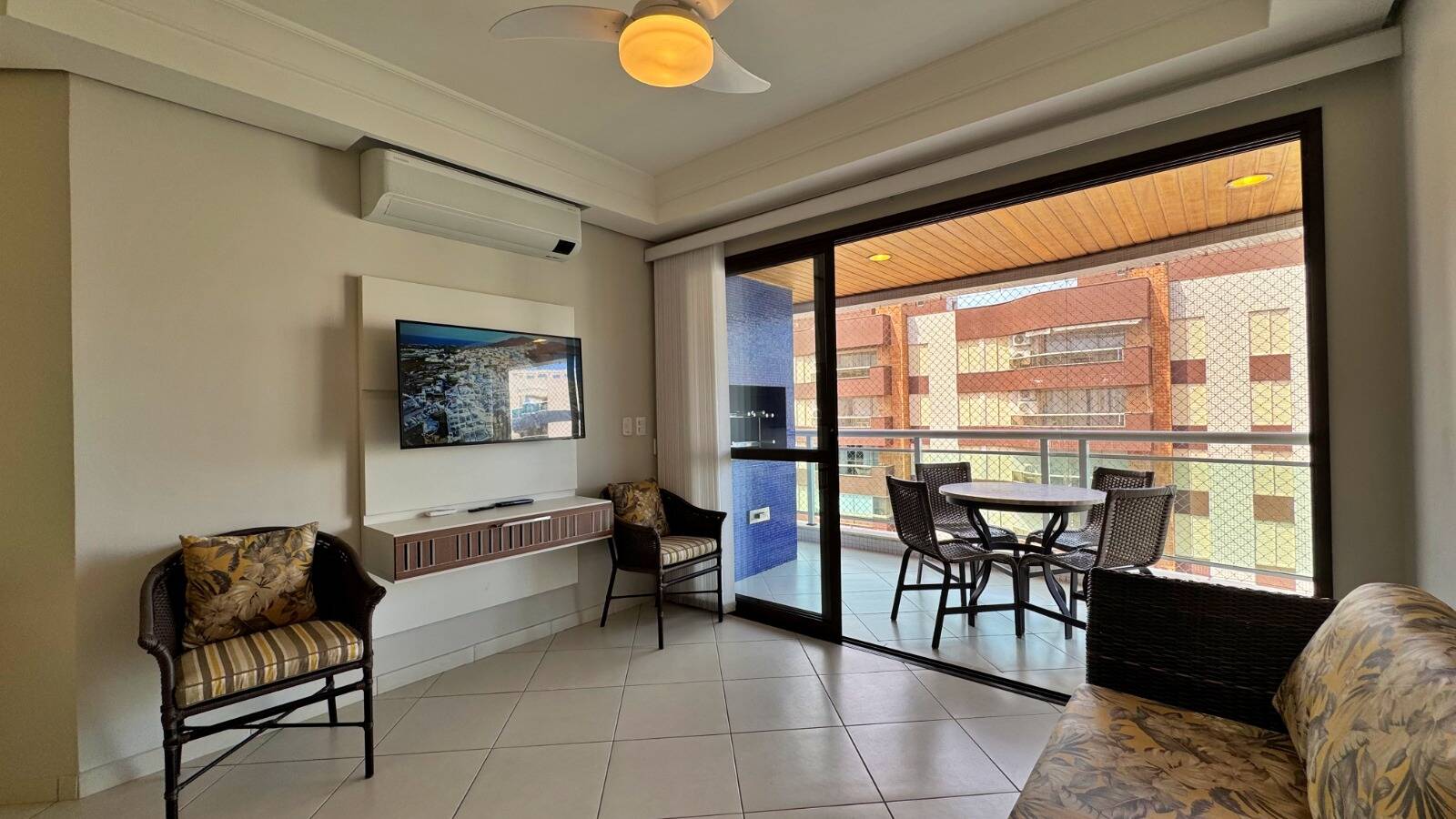 Apartamento, 3 quartos, 100 m² - Foto 6