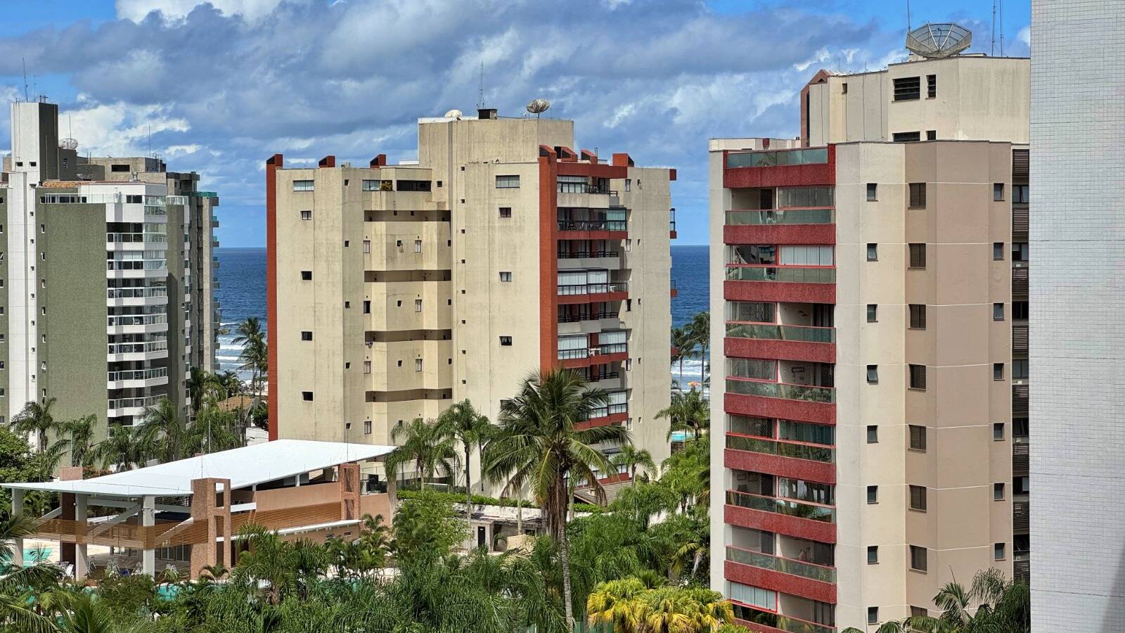 Apartamento, 3 quartos, 100 m² - Foto 4