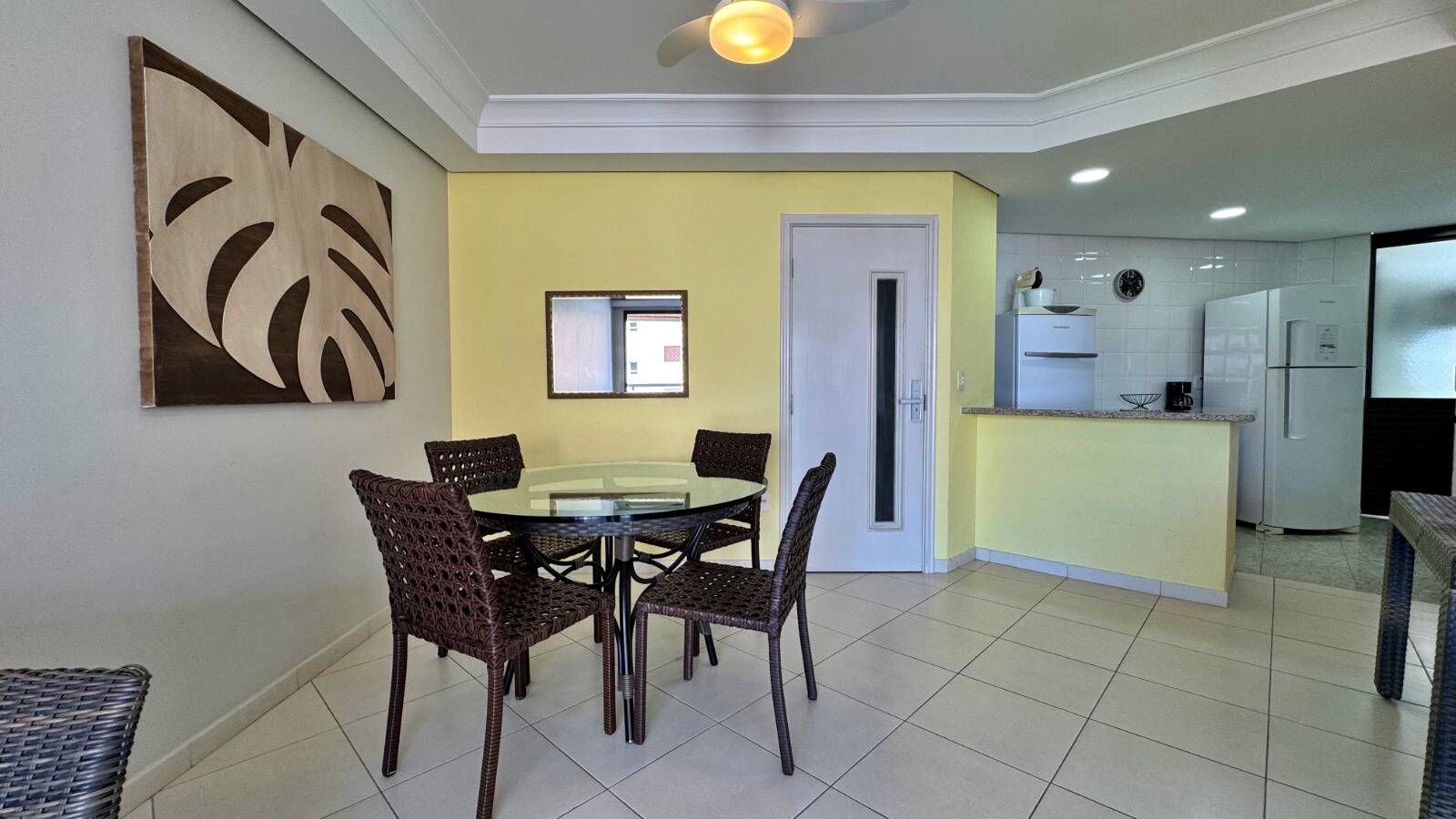 Apartamento, 3 quartos, 100 m² - Foto 7
