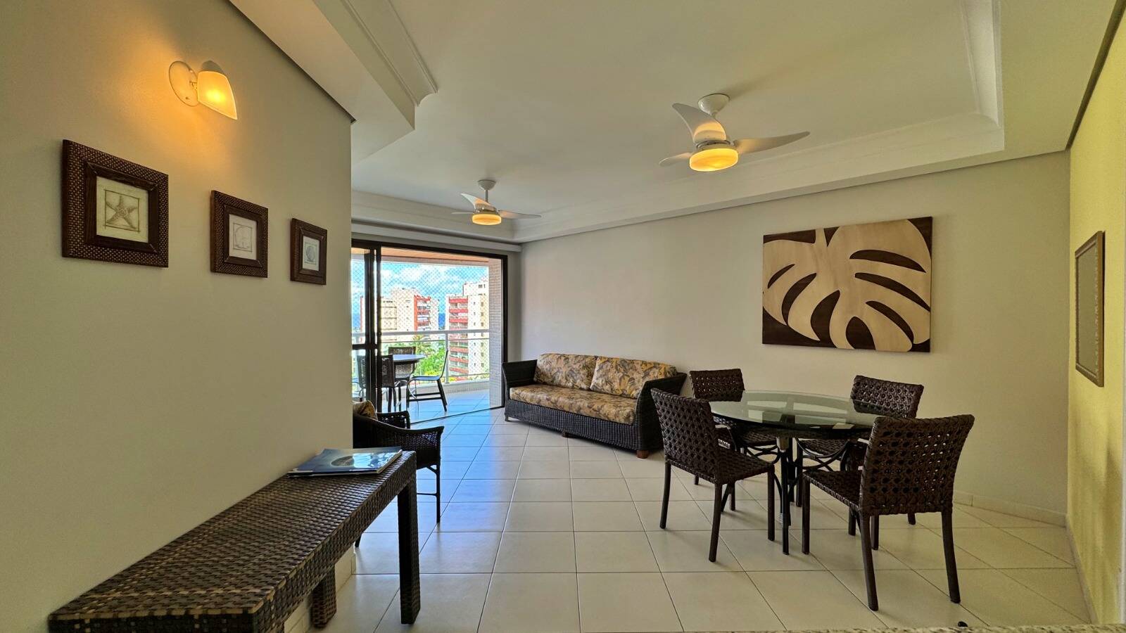 Apartamento, 3 quartos, 100 m² - Foto 9