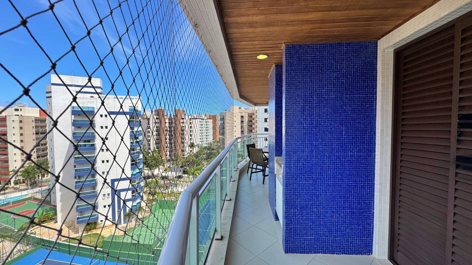 Apartamento, 3 quartos, 100 m² - Foto 12