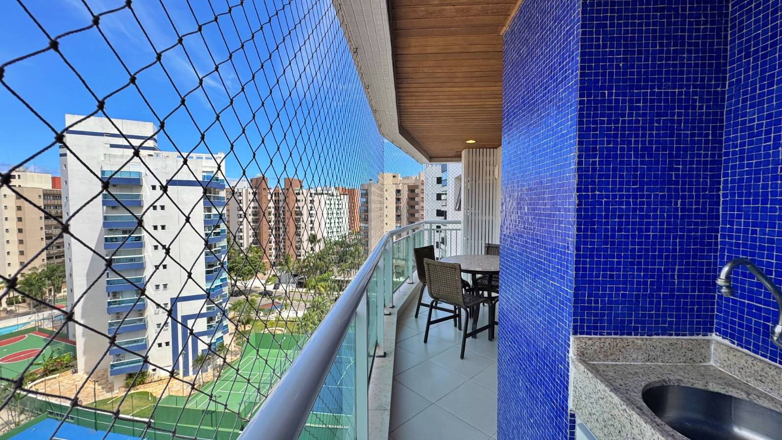 Apartamento, 3 quartos, 100 m² - Foto 16