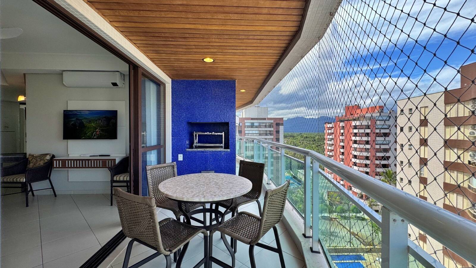 Apartamento, 3 quartos, 100 m² - Foto 20