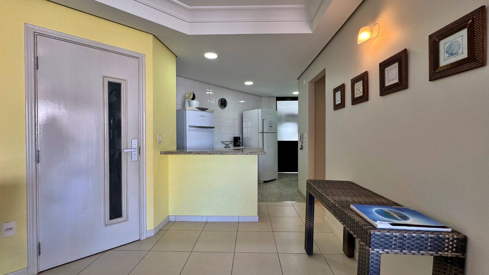 Apartamento, 3 quartos, 100 m² - Foto 21