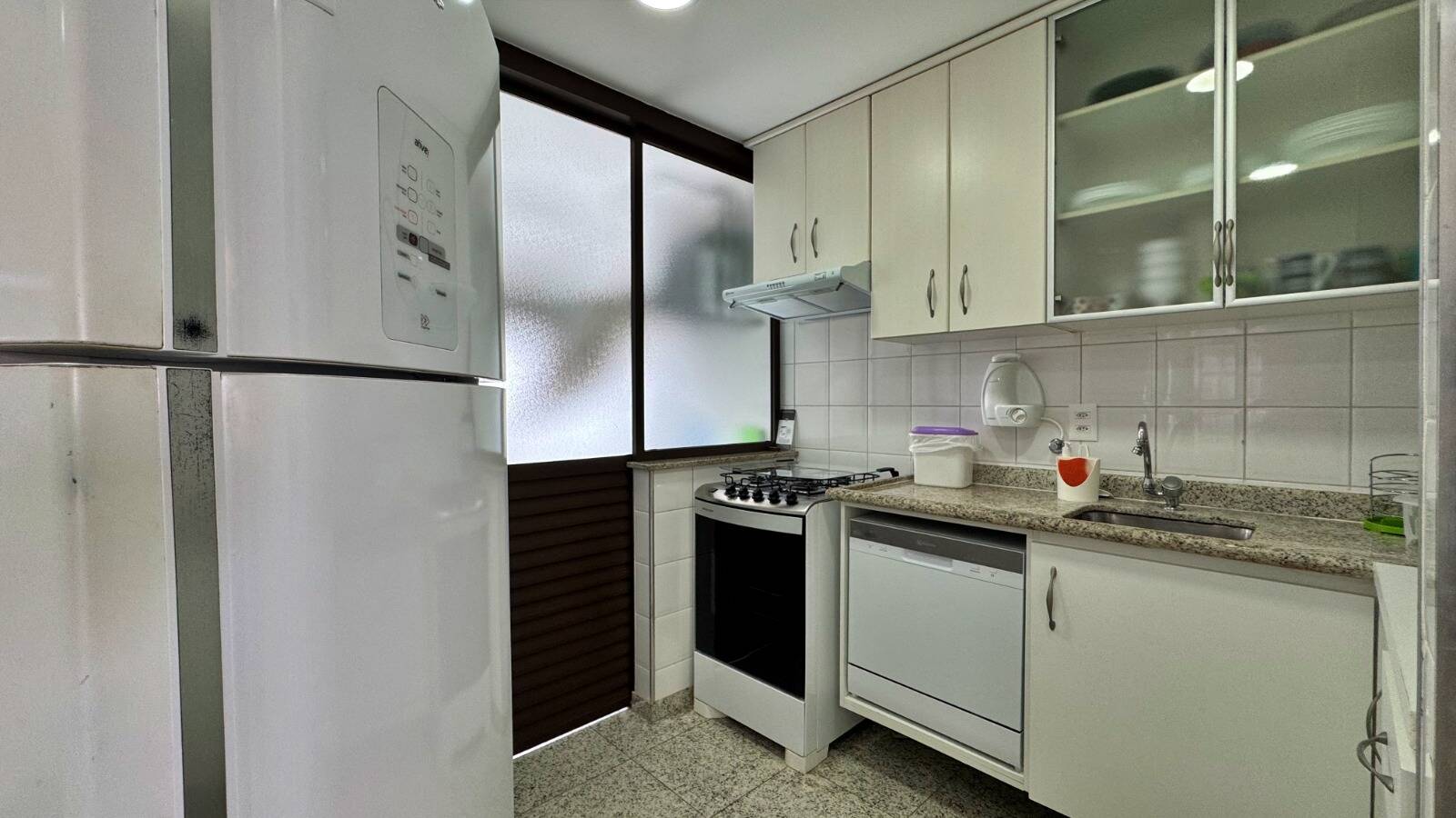 Apartamento, 3 quartos, 100 m² - Foto 25