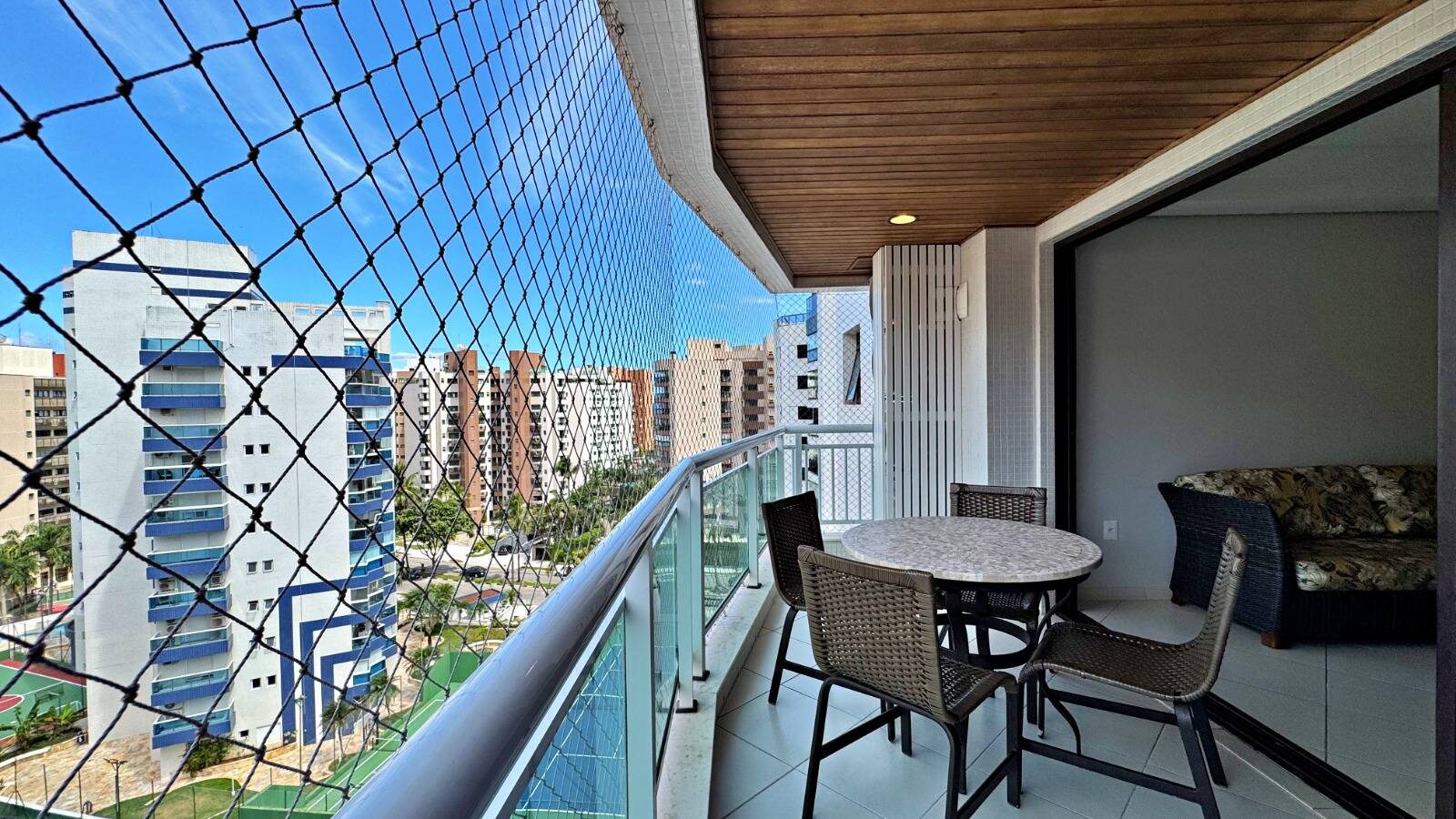 Apartamento, 3 quartos, 100 m² - Foto 26