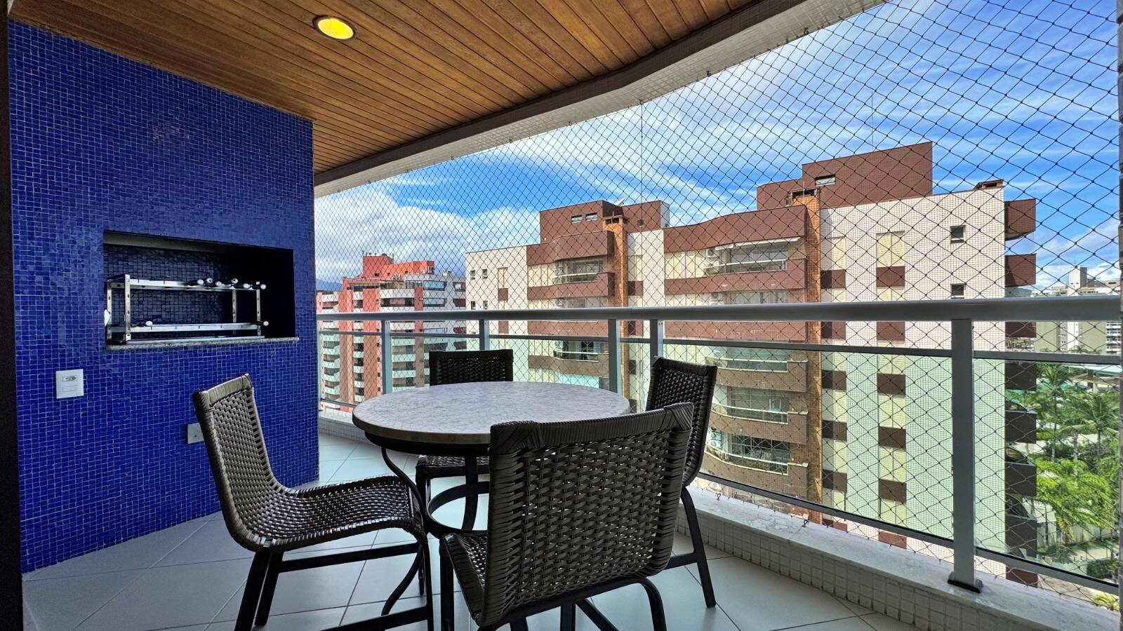 Apartamento, 3 quartos, 100 m² - Foto 27