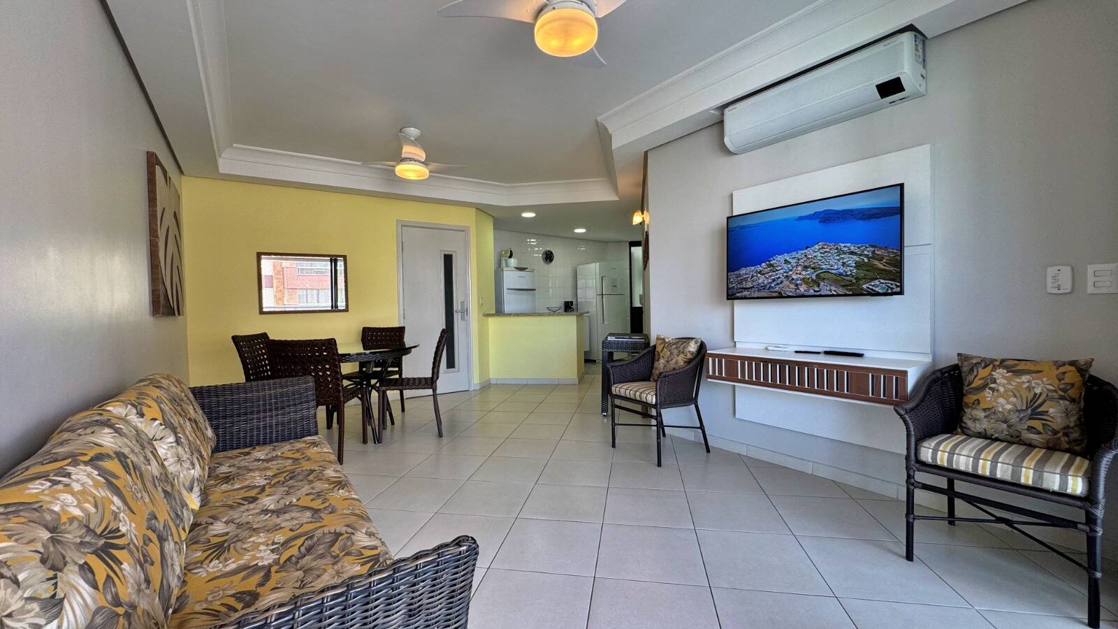 Apartamento, 3 quartos, 100 m² - Foto 30