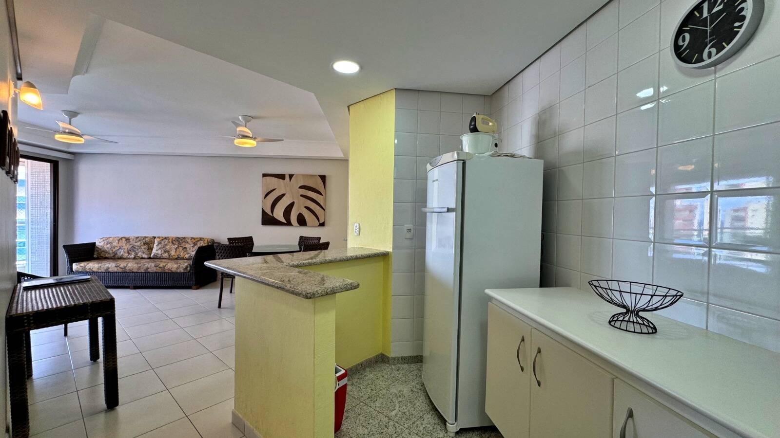 Apartamento, 3 quartos, 100 m² - Foto 29