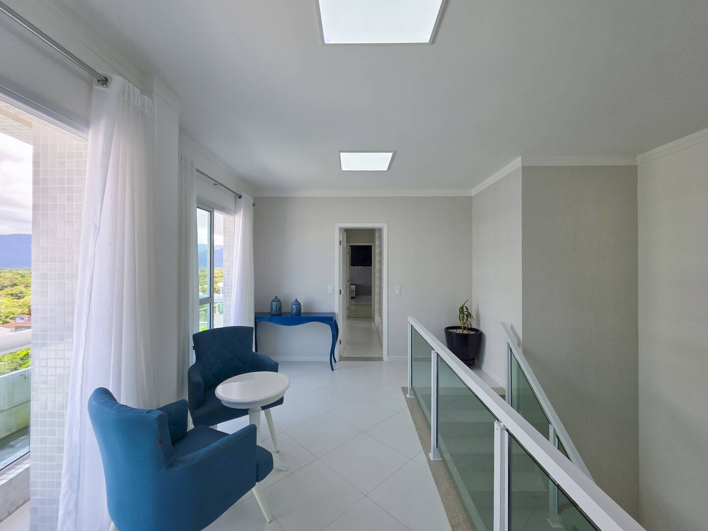 Cobertura, 4 quartos, 454 m² - Foto 8