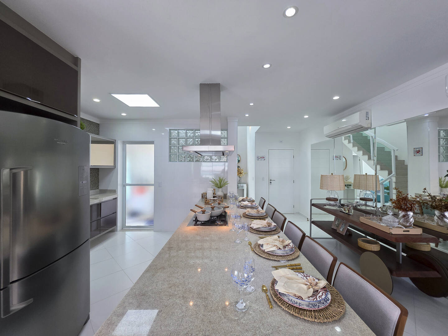 Cobertura, 4 quartos, 454 m² - Foto 11
