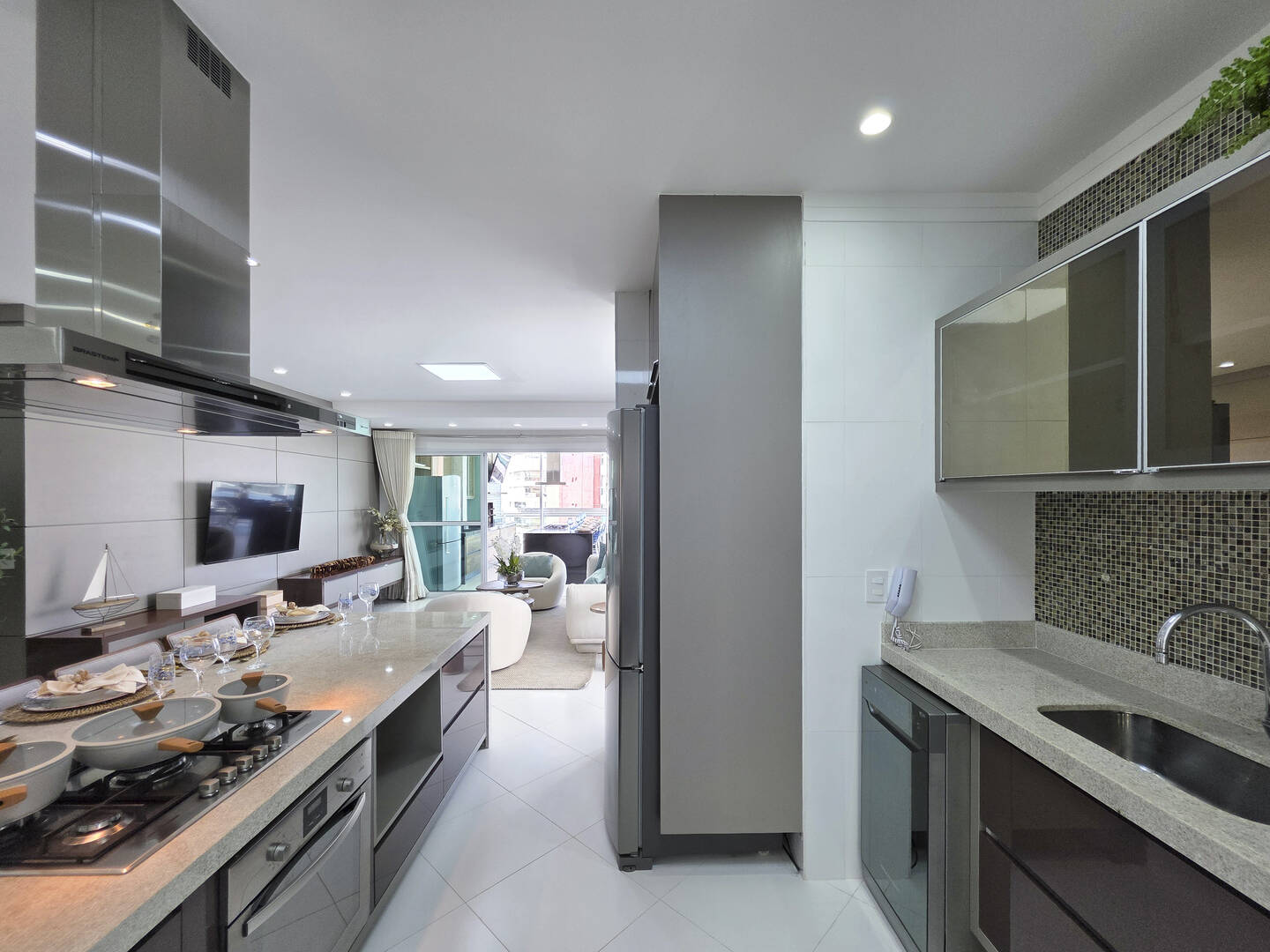 Cobertura, 4 quartos, 454 m² - Foto 12