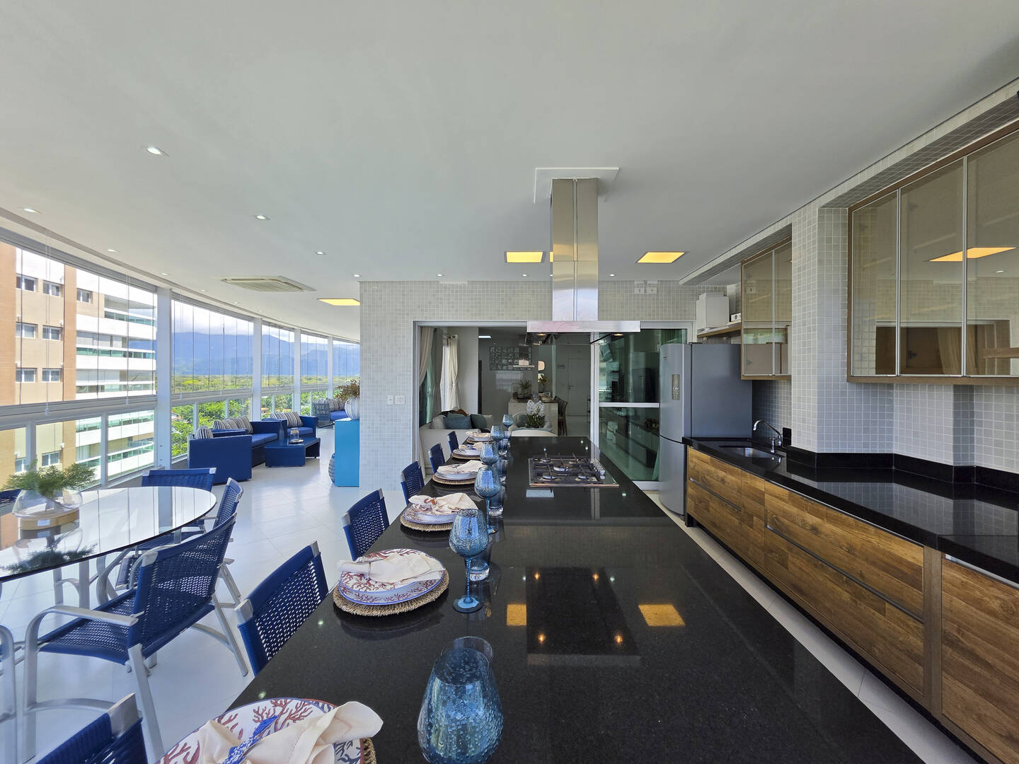 Cobertura, 4 quartos, 454 m² - Foto 4