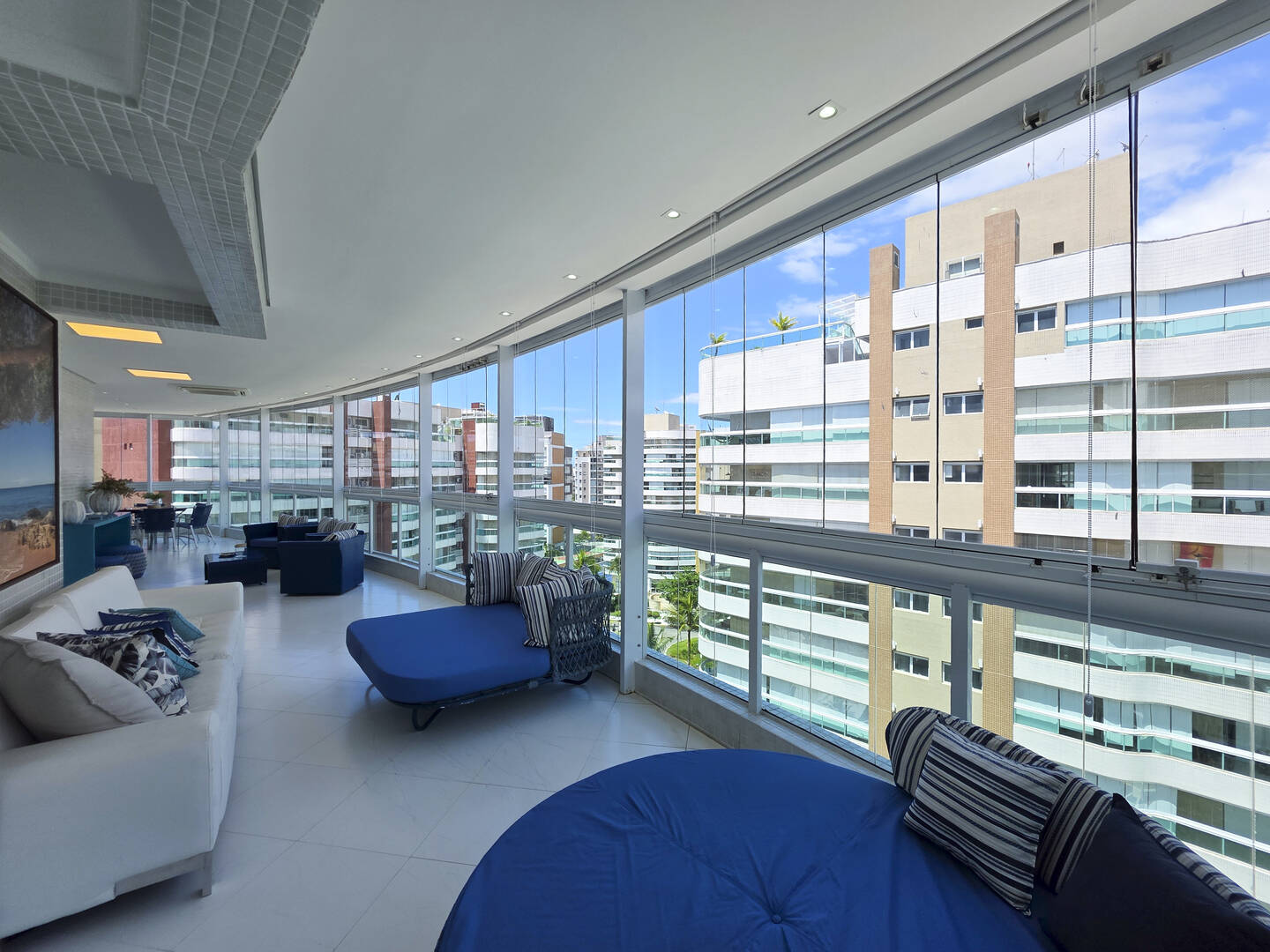 Cobertura, 4 quartos, 454 m² - Foto 5