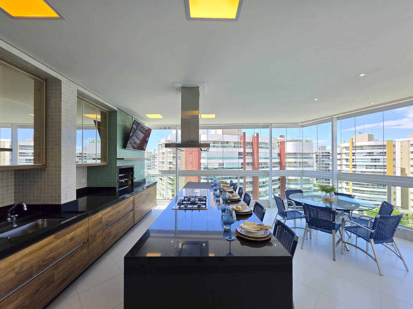 Cobertura, 4 quartos, 454 m² - Foto 18
