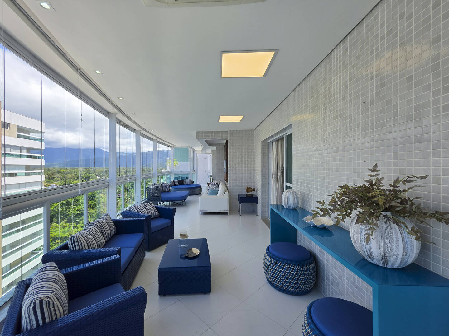 Cobertura, 4 quartos, 454 m² - Foto 19