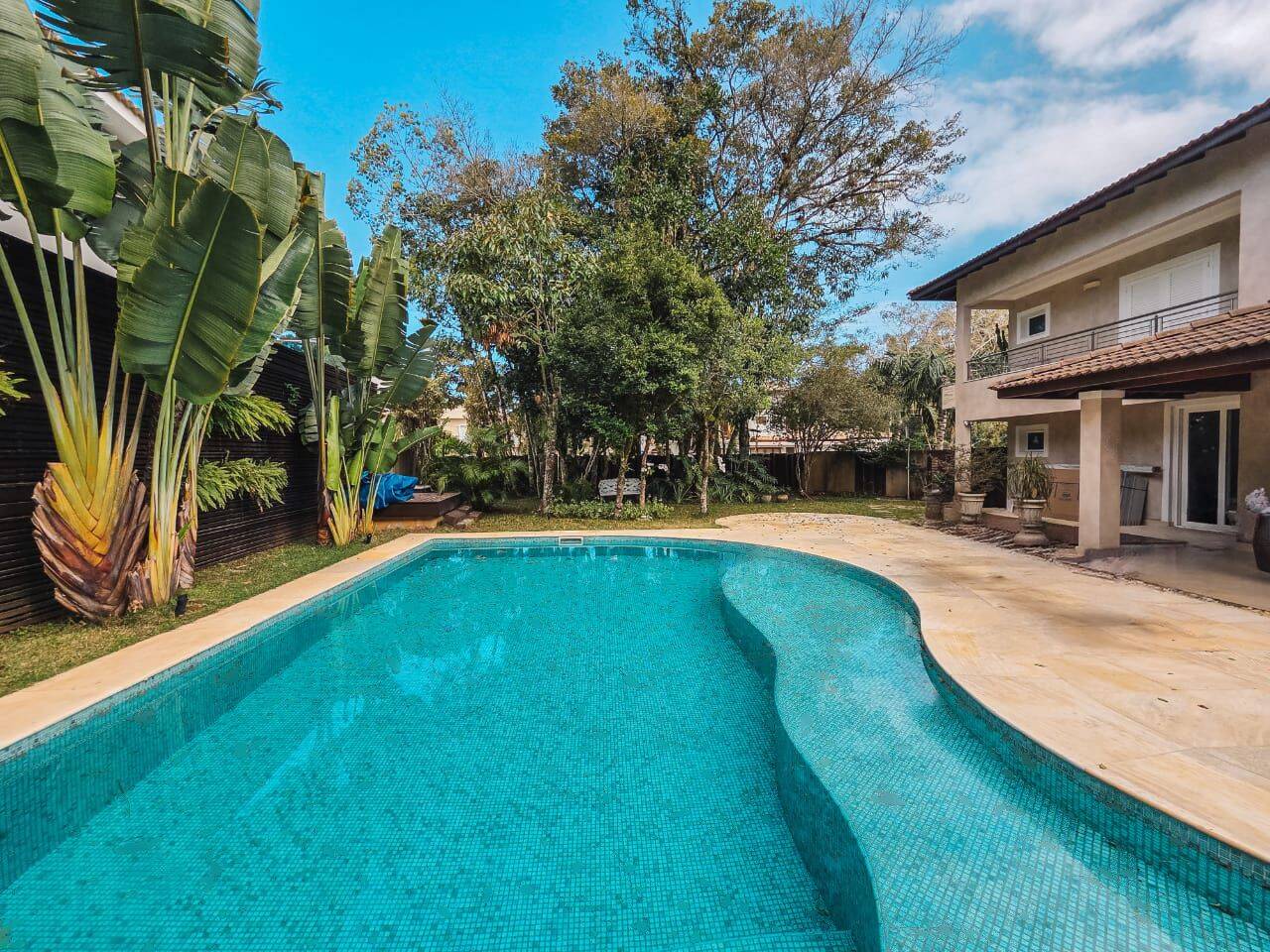 Casa, 4 quartos, 504 m² - Foto 8