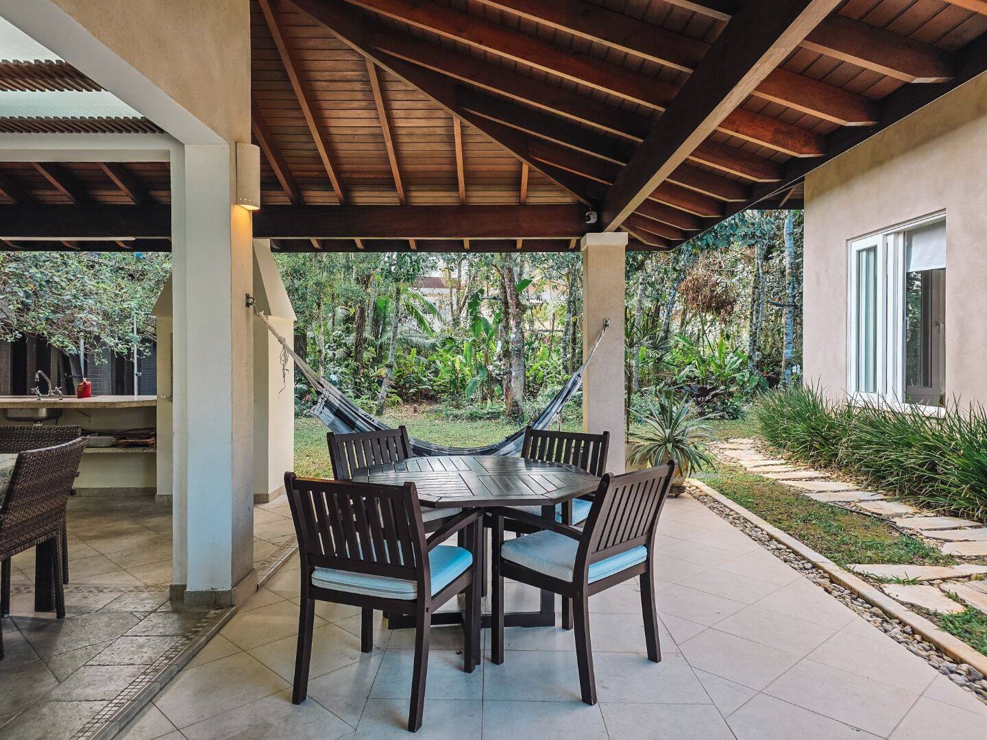 Casa, 4 quartos, 504 m² - Foto 14