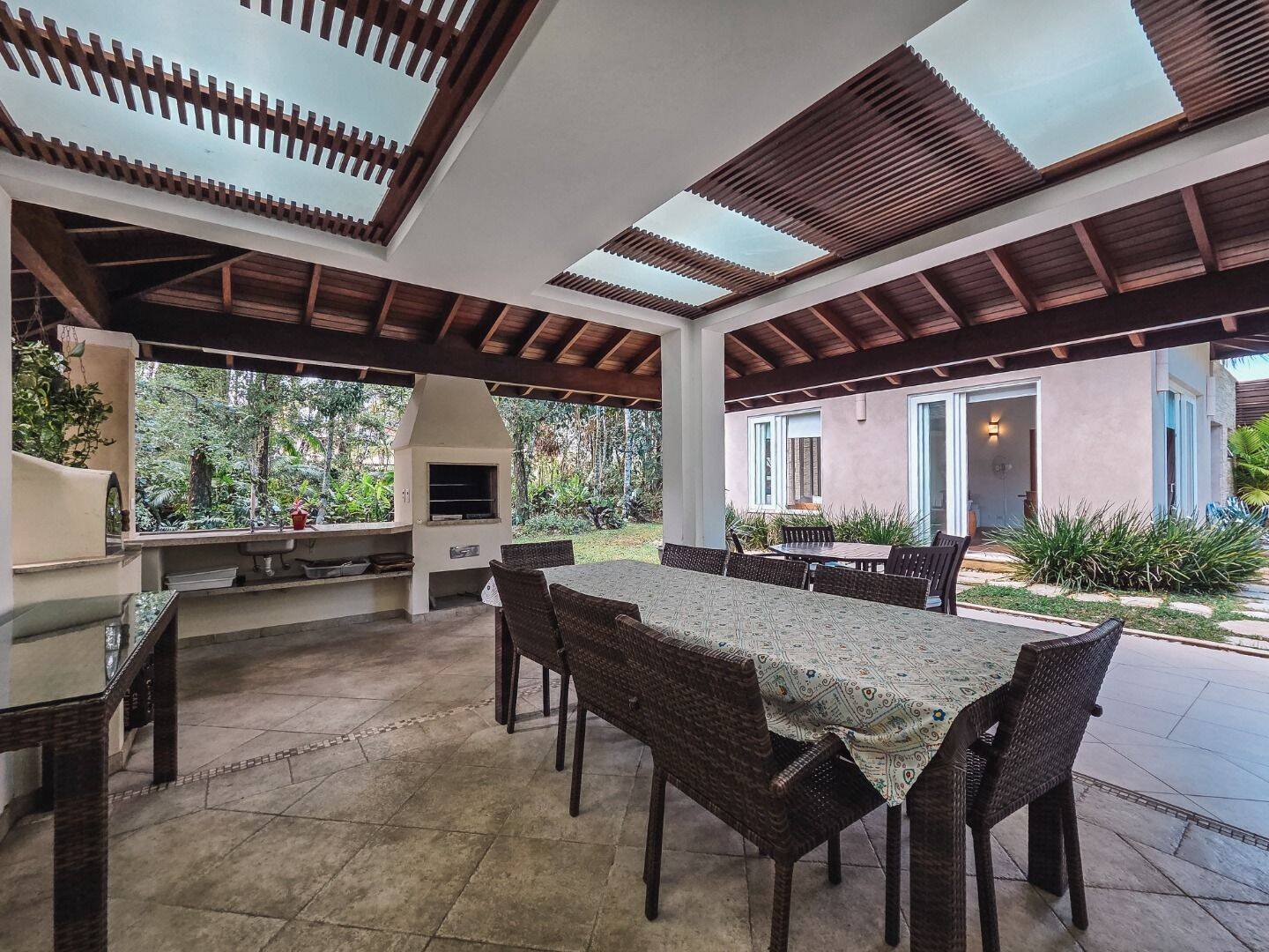 Casa, 4 quartos, 504 m² - Foto 2