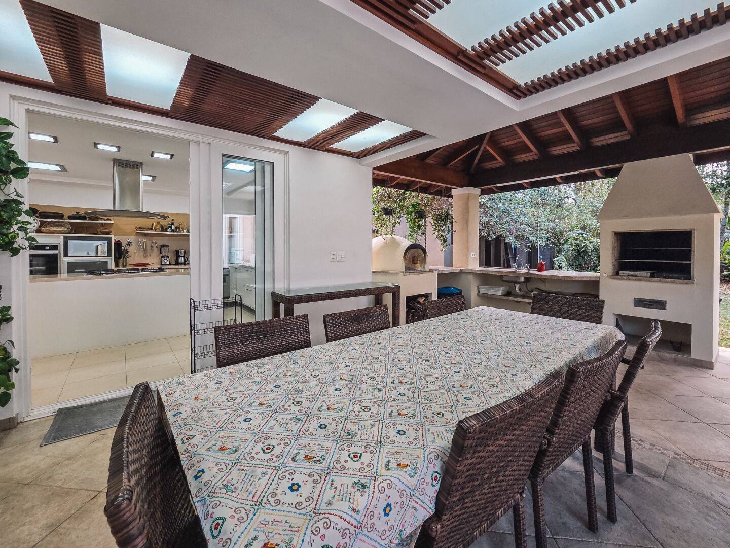 Casa, 4 quartos, 504 m² - Foto 15