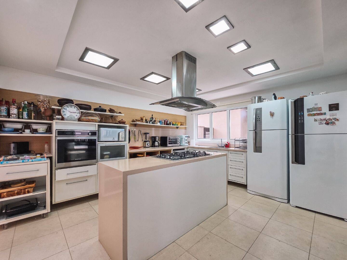 Casa, 4 quartos, 504 m² - Foto 7