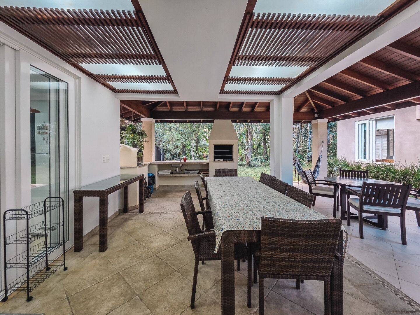 Casa, 4 quartos, 504 m² - Foto 16