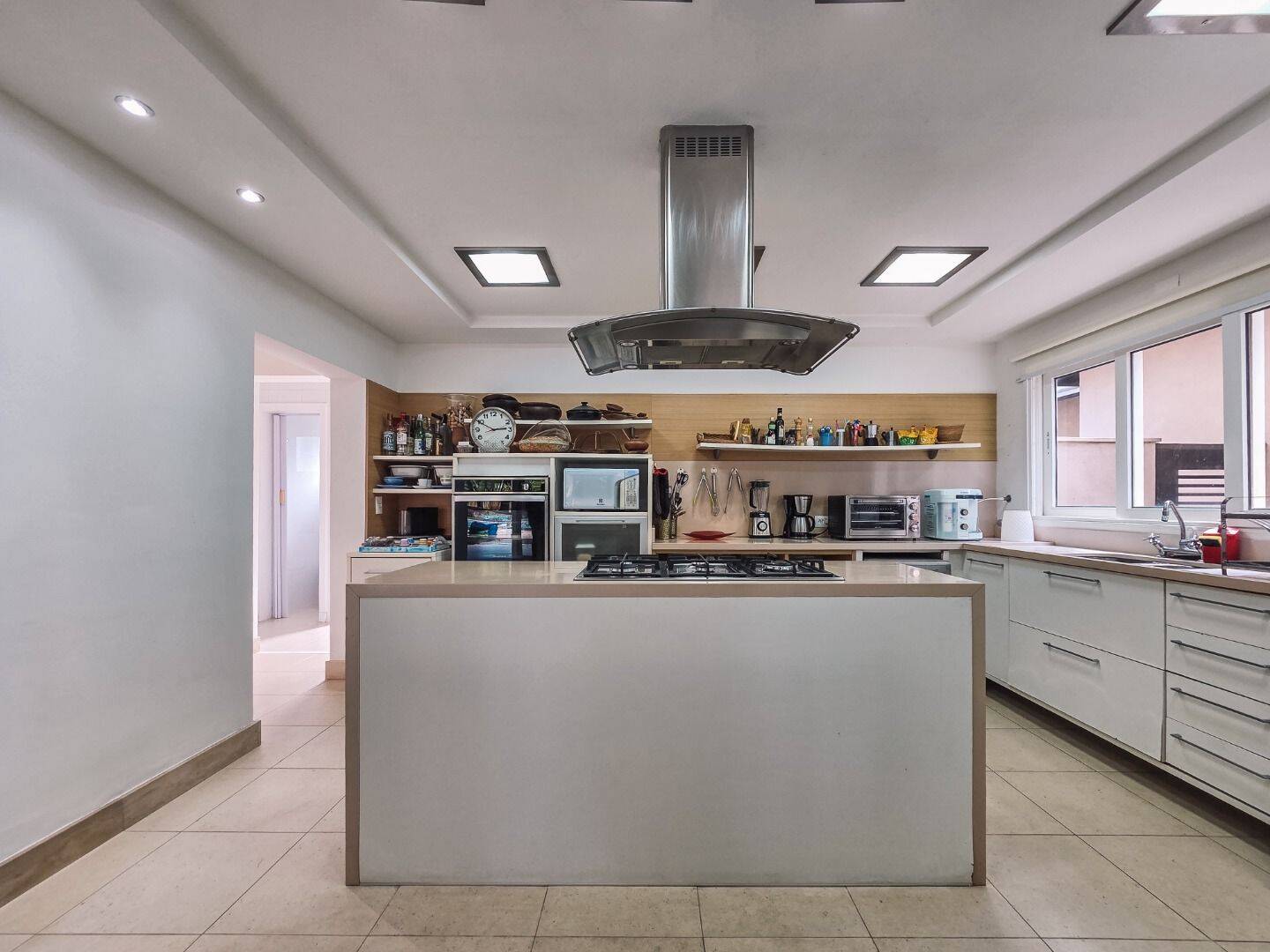Casa, 4 quartos, 504 m² - Foto 3