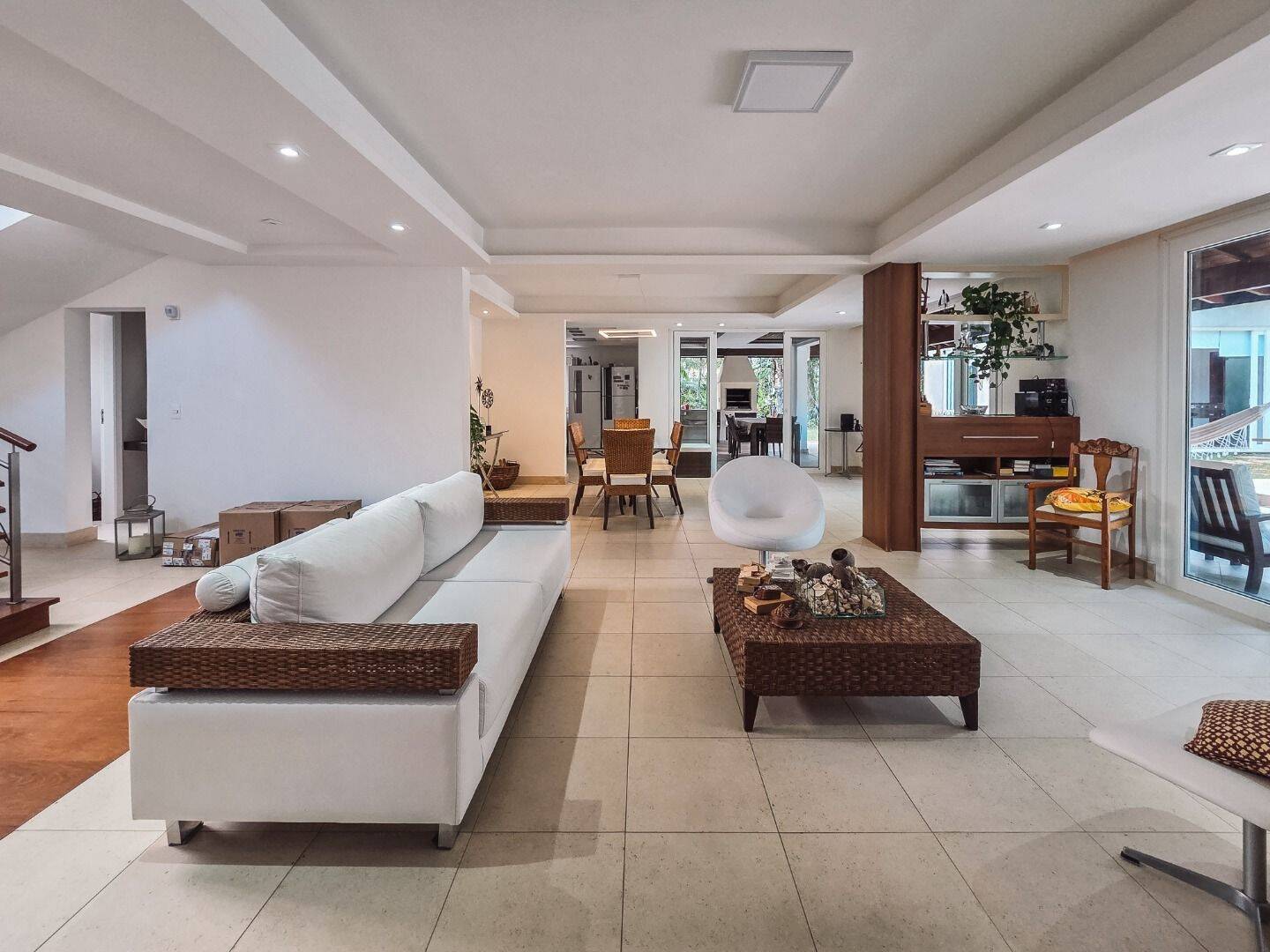 Casa, 4 quartos, 504 m² - Foto 5