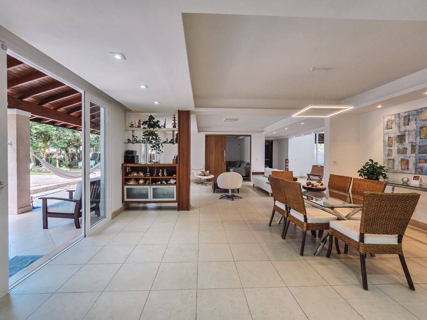 Casa, 4 quartos, 504 m² - Foto 17