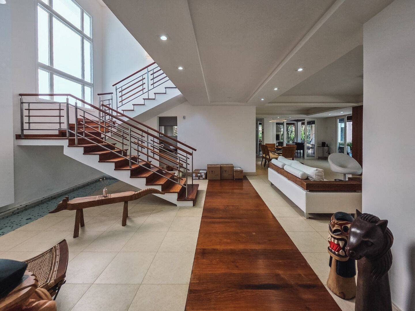 Casa, 4 quartos, 504 m² - Foto 20