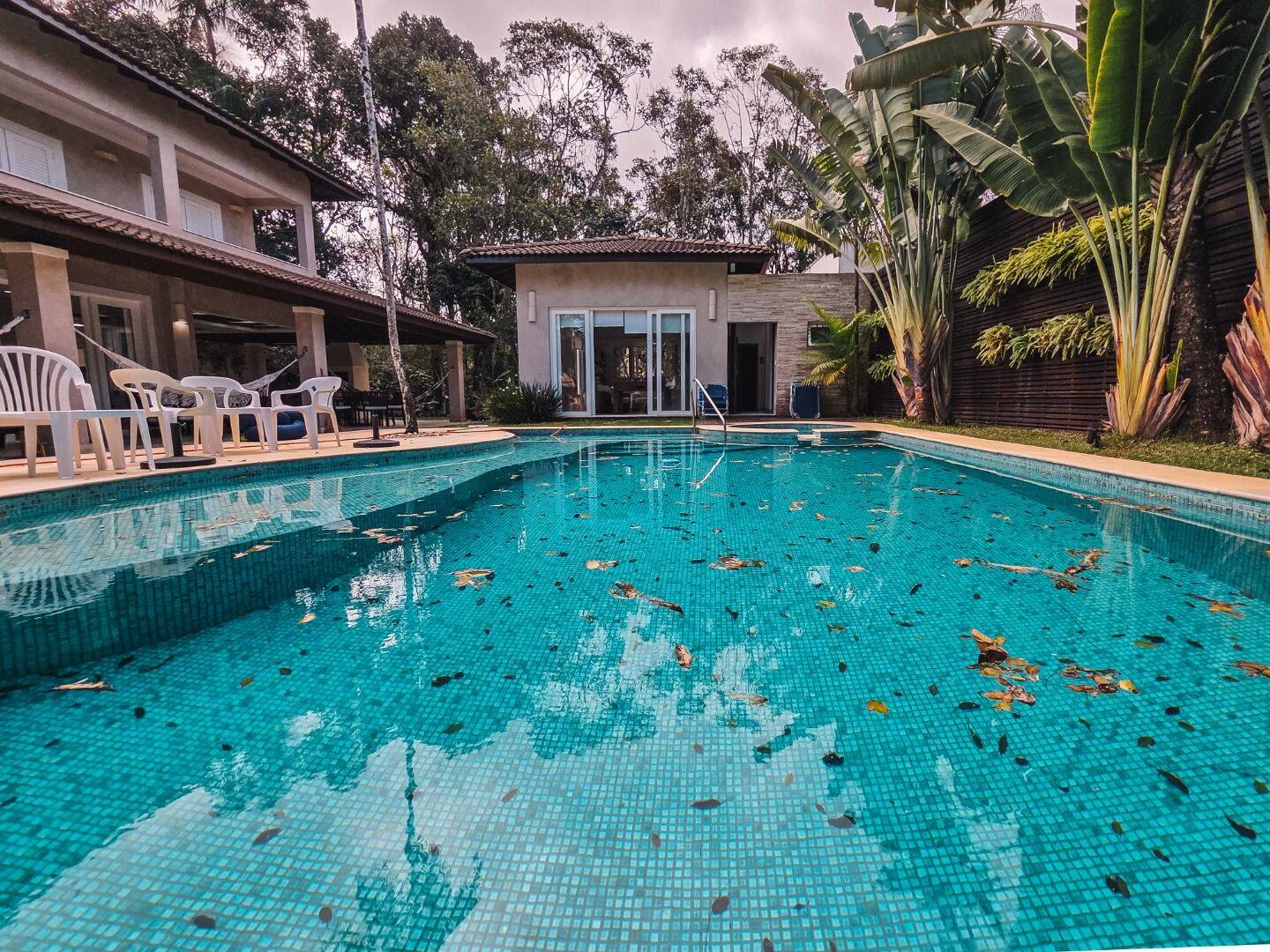 Casa, 4 quartos, 504 m² - Foto 26