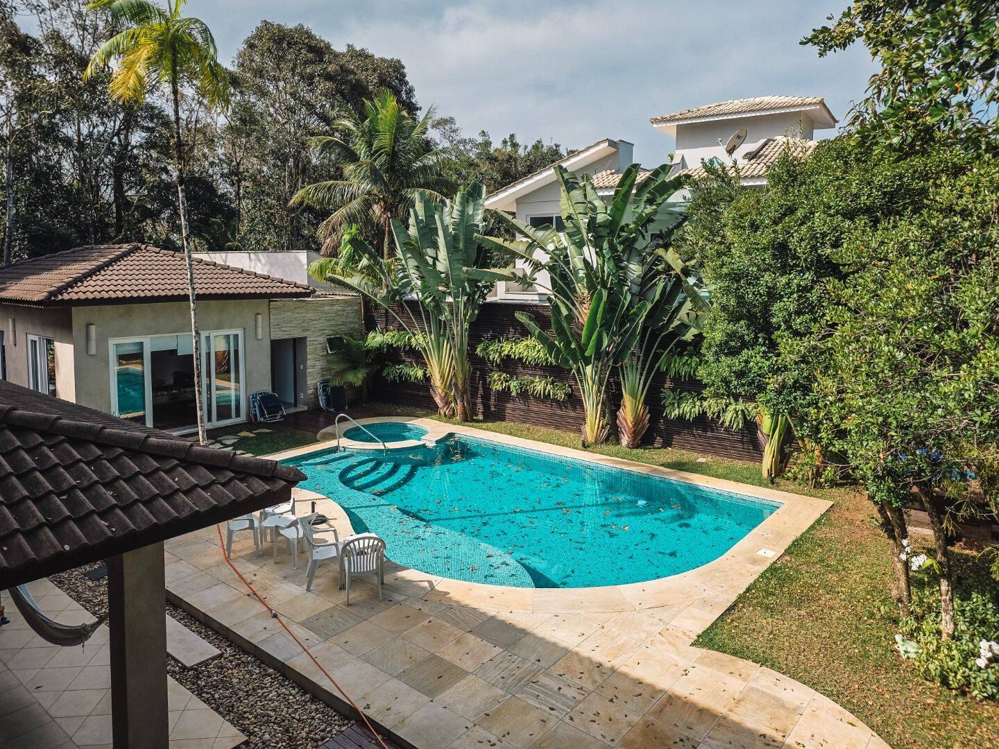 Casa, 4 quartos, 504 m² - Foto 28