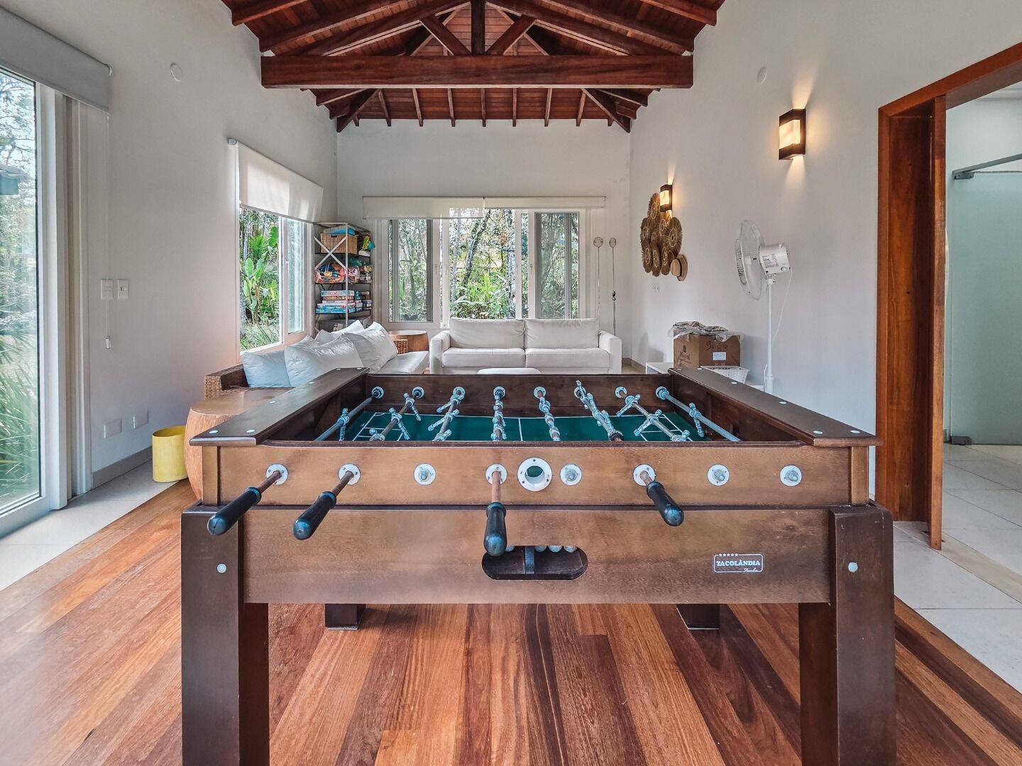 Casa, 4 quartos, 504 m² - Foto 38