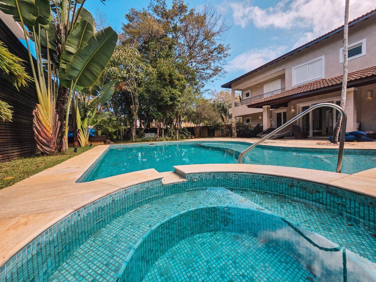 Casa, 4 quartos, 504 m² - Foto 41