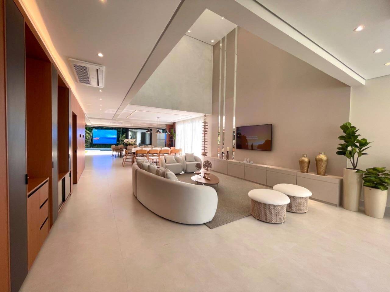 Casa, 7 quartos, 506 m² - Foto 2