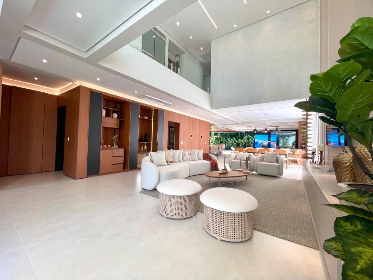 Casa, 7 quartos, 506 m² - Foto 3
