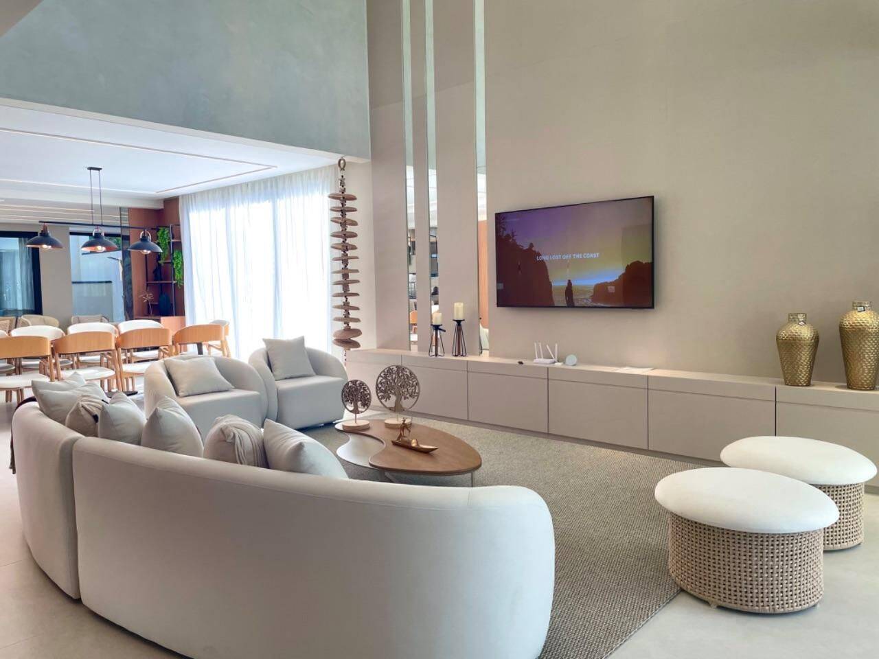 Casa, 7 quartos, 506 m² - Foto 4